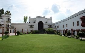 The Fort Ramgarh